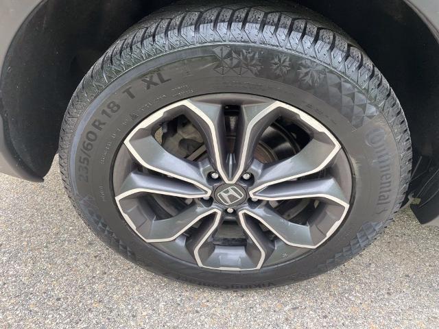 2020 Honda CR-V - $18,999