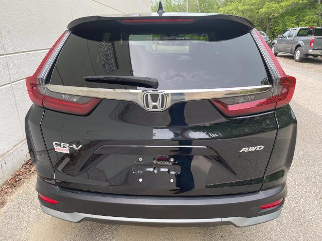 2020 Honda CR-V - $18,999