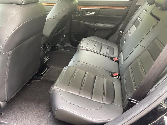 2020 Honda CR-V - $18,999