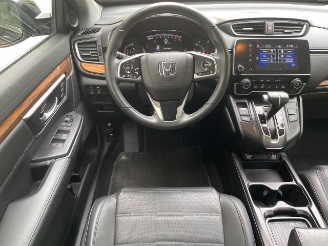 2020 Honda CR-V - $18,999