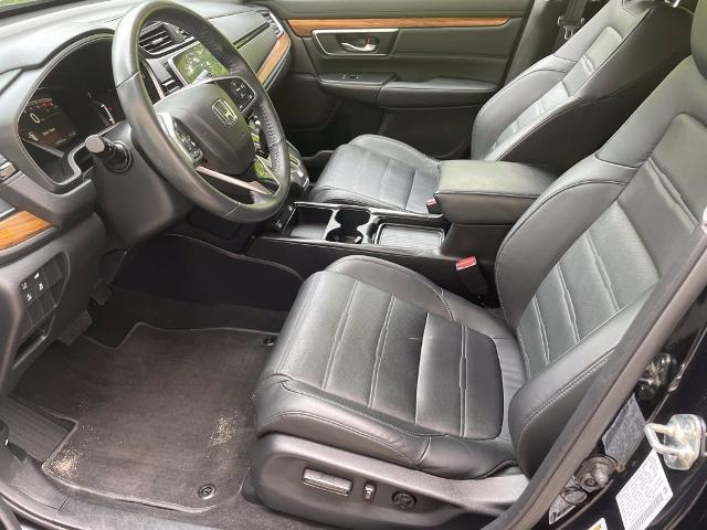 2020 Honda CR-V - $18,999