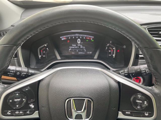 2020 Honda CR-V - $18,999