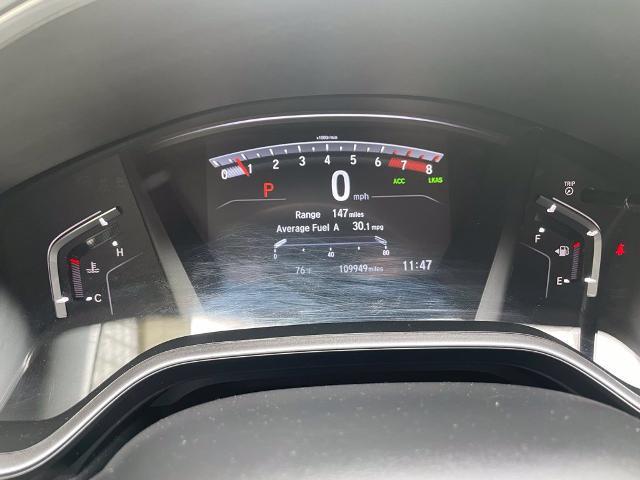 2020 Honda CR-V - $18,999