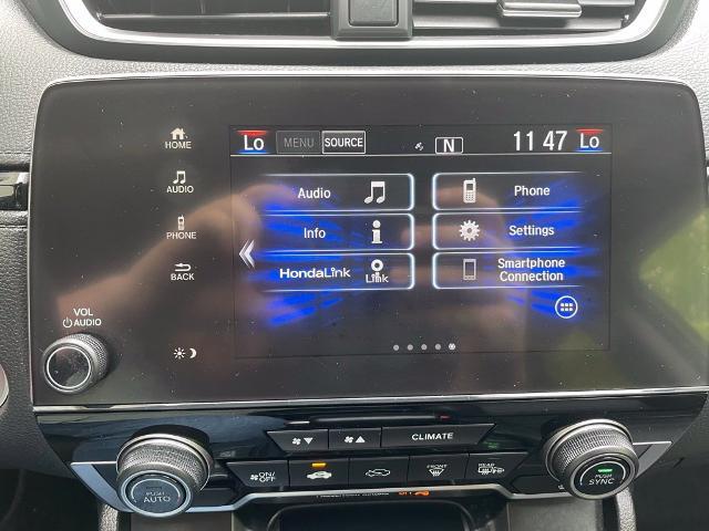 2020 Honda CR-V - $18,999