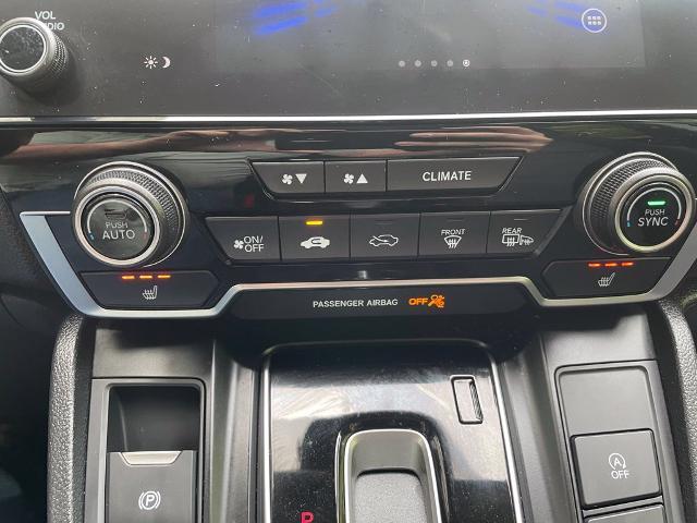 2020 Honda CR-V - $18,999