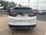 2020 CR-V Thumbnail 13