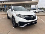 2020 CR-V Thumbnail 17