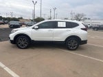 2020 CR-V Thumbnail 2