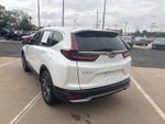 2020 CR-V Thumbnail 12