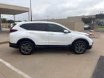 2020 CR-V Thumbnail 16