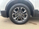 2020 CR-V Thumbnail 19