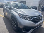 2021 CR-V Thumbnail 3