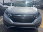 2021 CR-V Thumbnail 2
