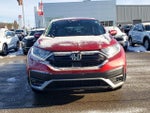 2022 CR-V Thumbnail 2