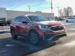 2022 CR-V Thumbnail 3