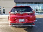 2022 CR-V Thumbnail 6