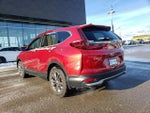 2022 CR-V Thumbnail 7