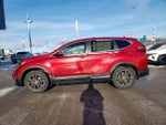 2022 CR-V Thumbnail 8
