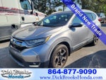 2018 CR-V Thumbnail 1