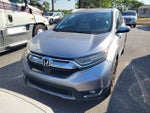 2018 CR-V Thumbnail 2