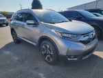 2018 CR-V Thumbnail 3