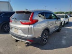 2018 CR-V Thumbnail 4