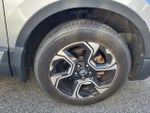 2018 CR-V Thumbnail 7