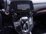 2018 CR-V Thumbnail 22