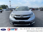 2018 CR-V Thumbnail 8