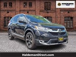 2018 CR-V Thumbnail 2