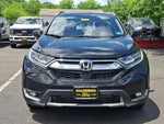 2018 CR-V Thumbnail 3