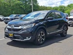 2018 CR-V Thumbnail 4