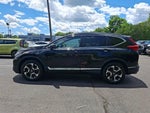 2018 CR-V Thumbnail 5
