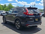 2018 CR-V Thumbnail 6
