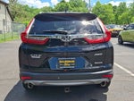 2018 CR-V Thumbnail 7