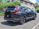 2018 CR-V Thumbnail 8