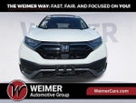 2020 CR-V Thumbnail 2