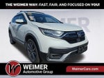 2020 CR-V Thumbnail 3