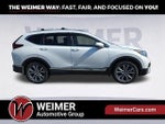 2020 CR-V Thumbnail 4