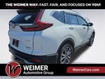 2020 CR-V Thumbnail 5