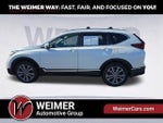 2020 CR-V Thumbnail 8