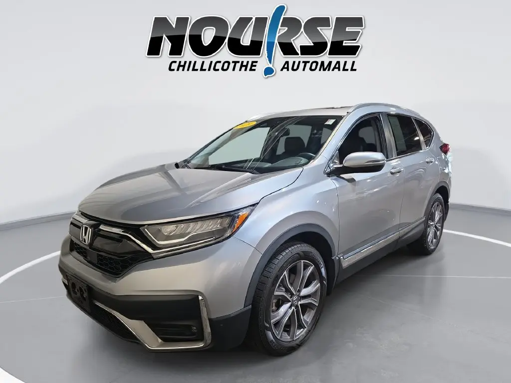 2020 Honda CR-V - $26,697