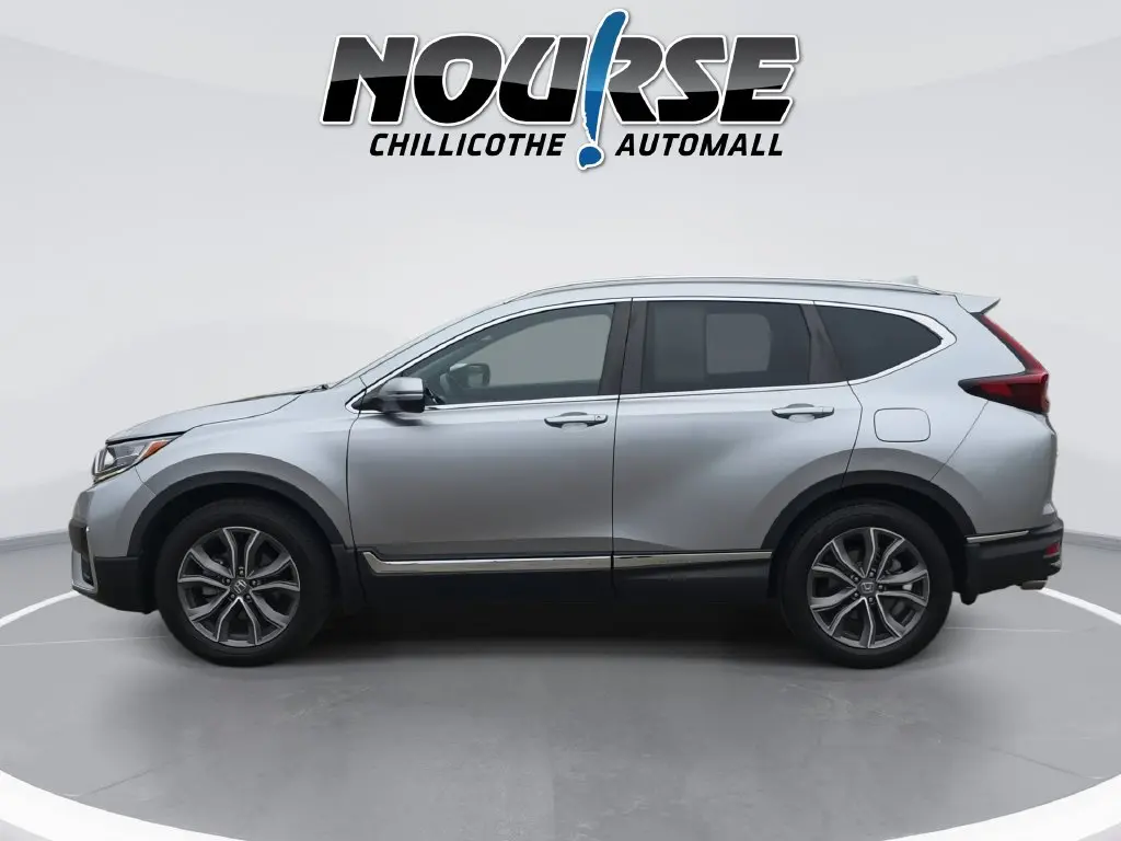 2020 Honda CR-V - $26,697