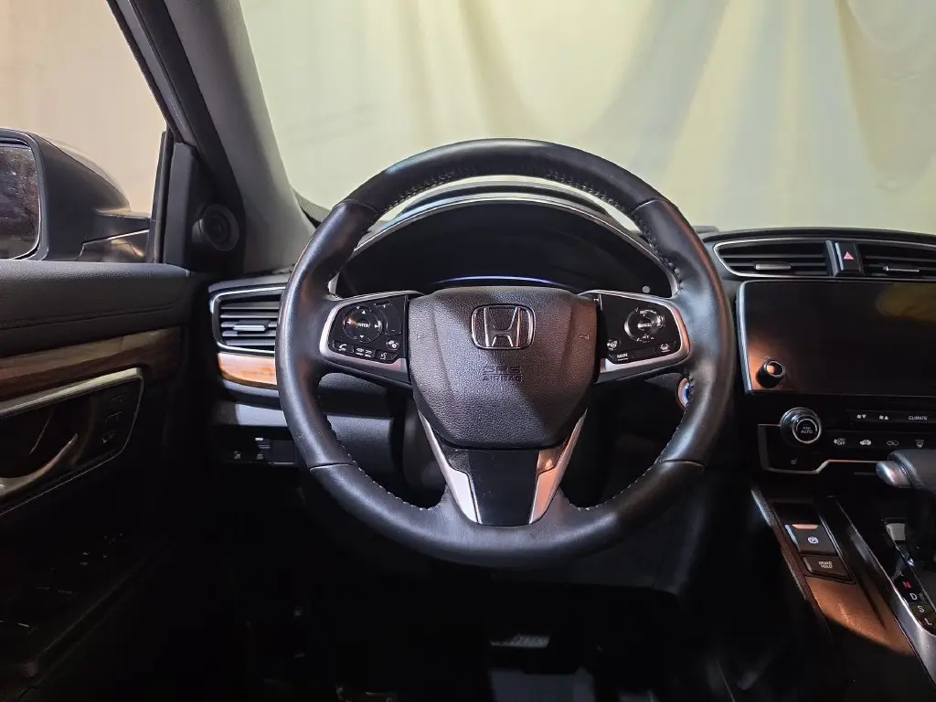 2020 Honda CR-V - $26,697
