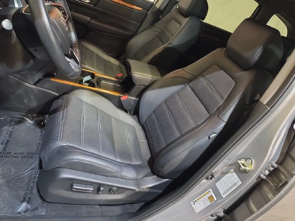 2020 Honda CR-V - $26,697