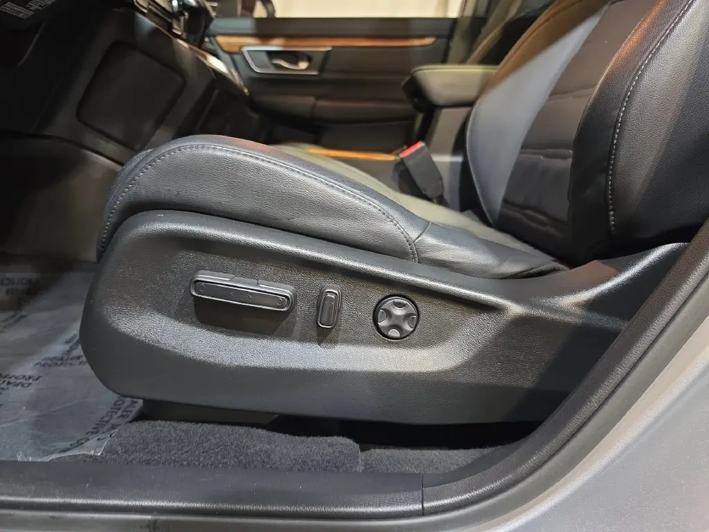 2020 Honda CR-V - $26,697