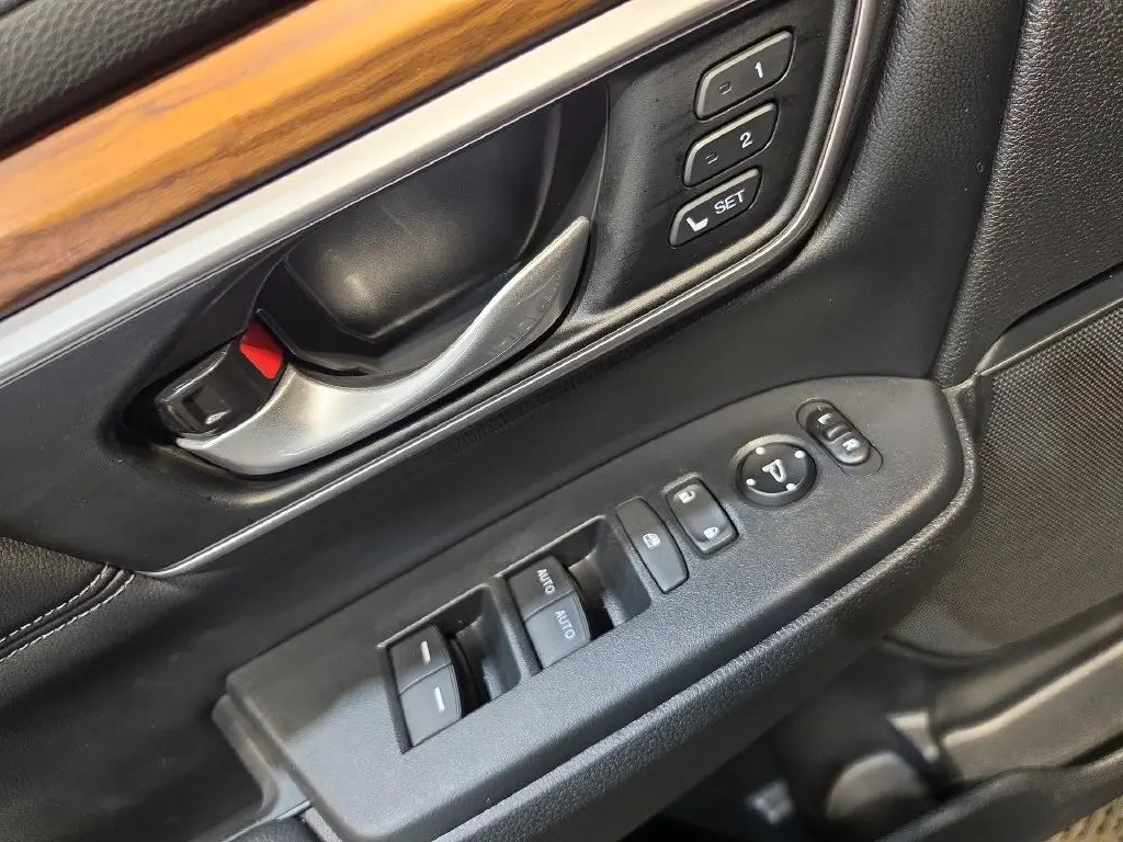2020 Honda CR-V - $26,697
