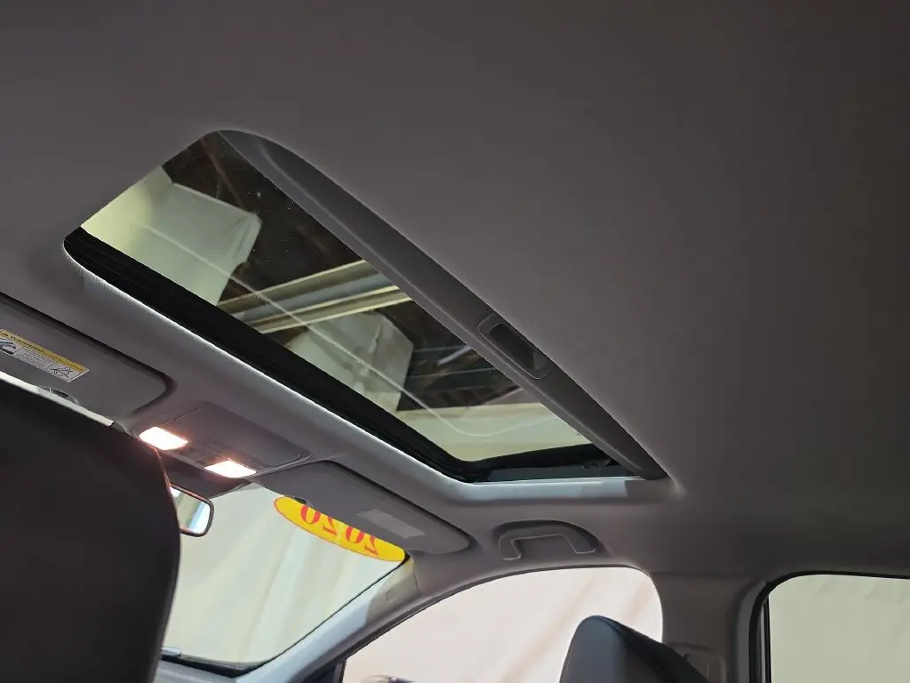 2020 Honda CR-V - $26,697