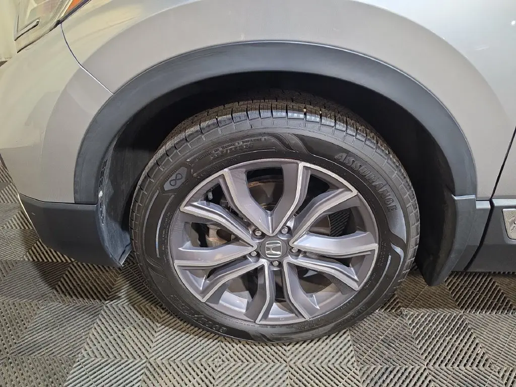 2020 Honda CR-V - $26,697