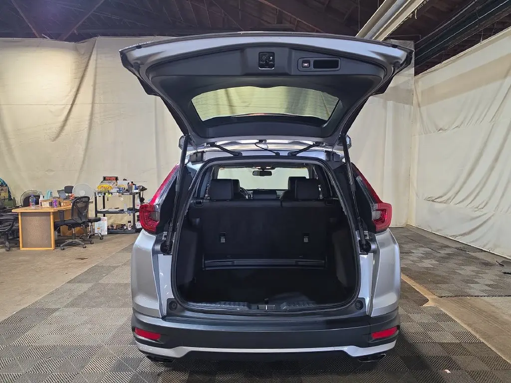 2020 Honda CR-V - $26,697